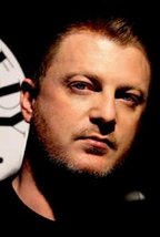 Adam Crow
