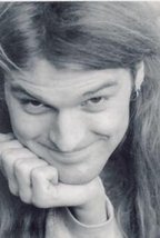Sean Percival
