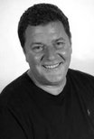 Martin Beaumont