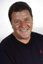 Martin Beaumont