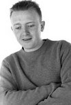 Chris McCausland