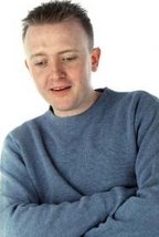 Chris McCausland