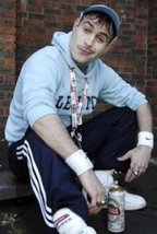 Lee Nelson