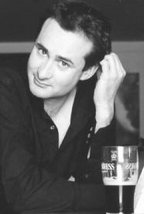 Paddy Lennox
