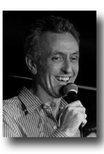 Martin Coyote