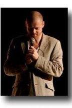 Alistair Barrie