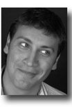 Pete Jonas