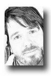 Pete Johansson