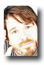 Pete Johansson