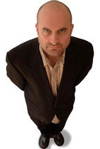 Dan Evans