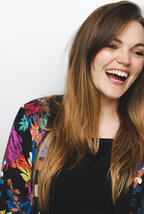 Naomi Cooper