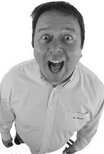Steve Gribbin