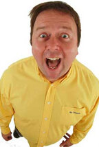 Steve Gribbin
